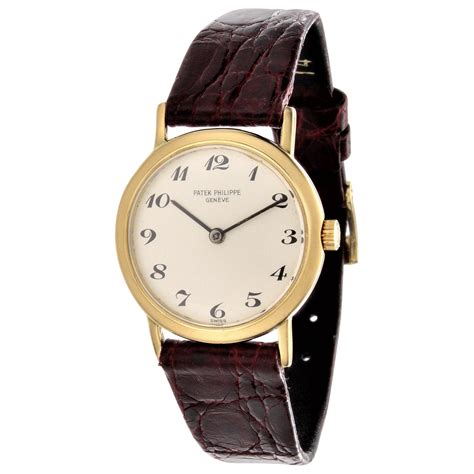 patek philippe gebraucht|vintage patek philippe ladies watches.